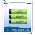 NCR18650b 3.7V 3400mAh 18650 Lithium Battery